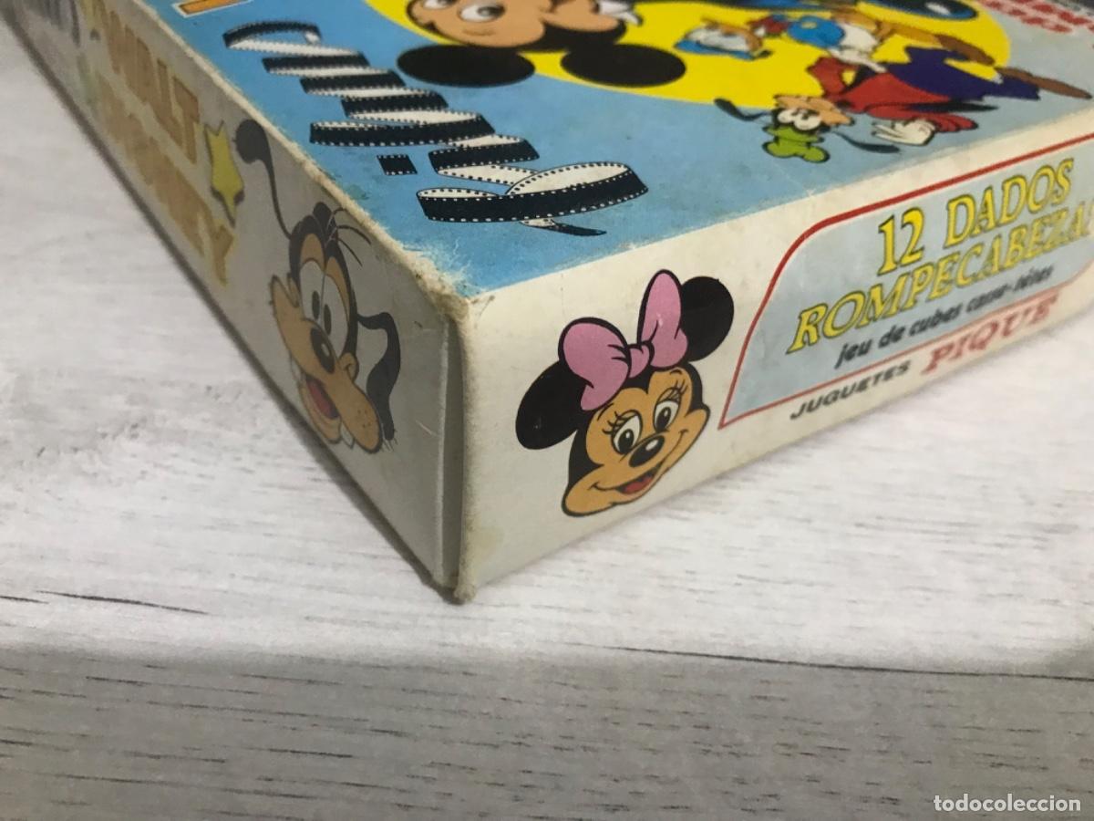 Juegos de mesa: Rompecabezas o puzzles de dados - Foto 15