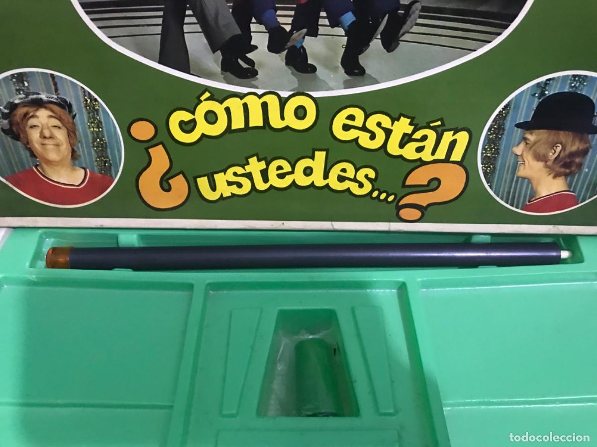 Juegos de mesa: Juego de mesa como est&aacute;n ustedes completo - Foto 3