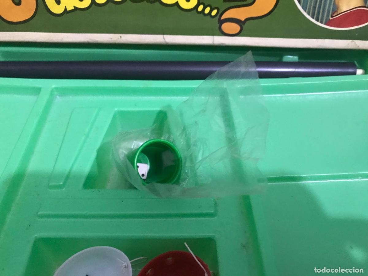 Juegos de mesa: Juego de mesa como est&aacute;n ustedes completo - Foto 4