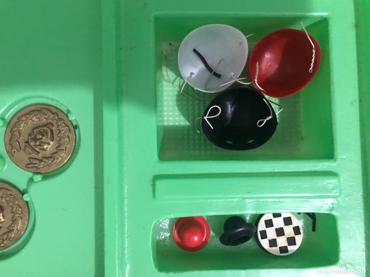 Juegos de mesa: Juego de mesa como est&aacute;n ustedes completo - Foto 7