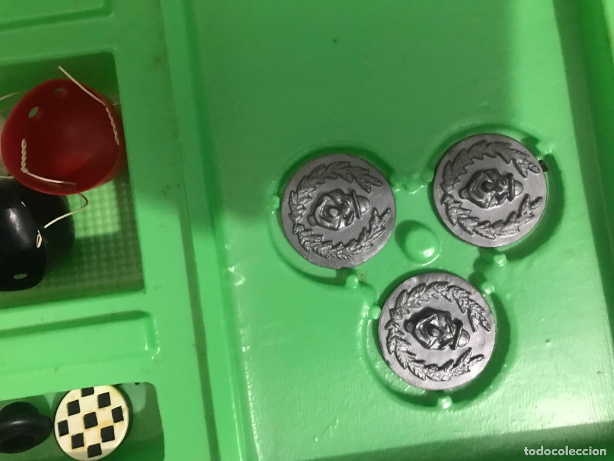 Juegos de mesa: Juego de mesa como est&aacute;n ustedes completo - Foto 8