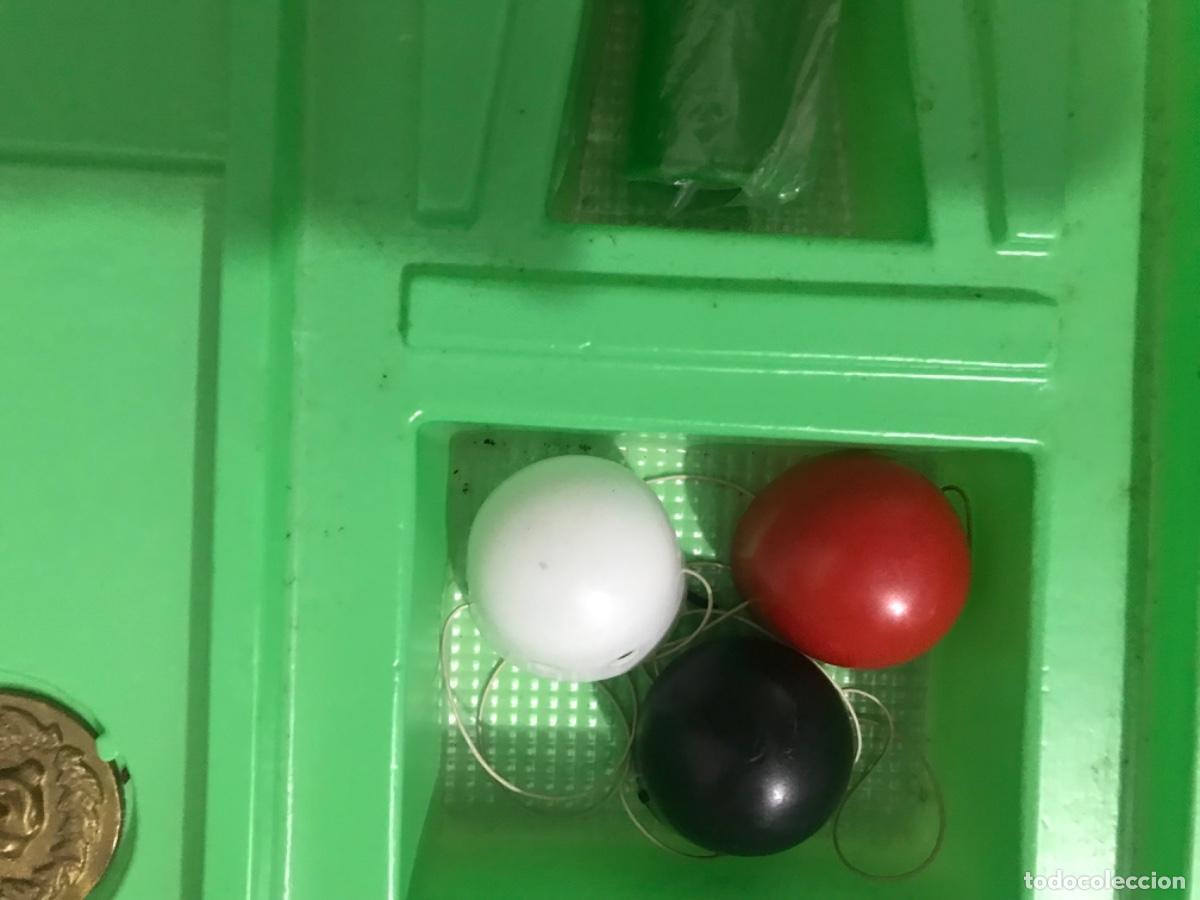 Juegos de mesa: Juego de mesa como est&aacute;n ustedes completo - Foto 9