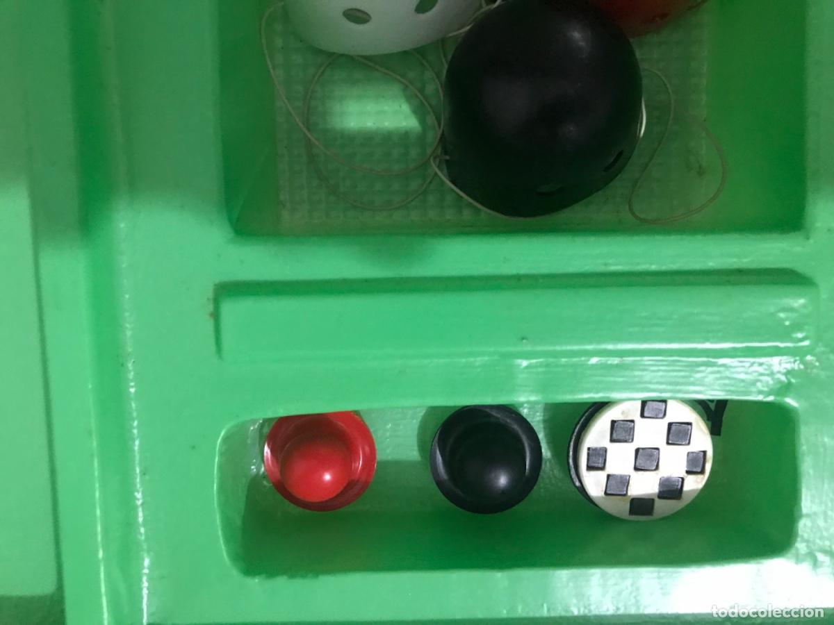 Juegos de mesa: Juego de mesa como est&aacute;n ustedes completo - Foto 10