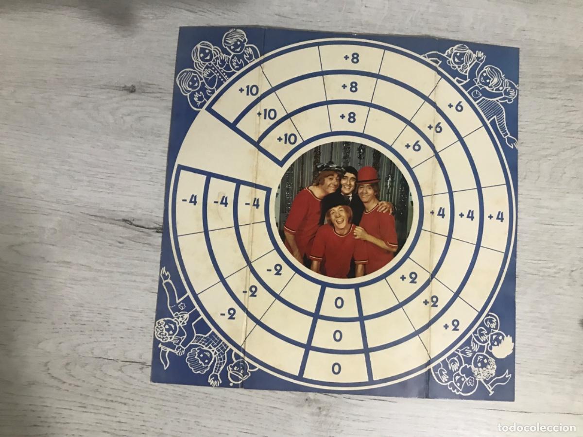Juegos de mesa: Juego de mesa como est&aacute;n ustedes completo - Foto 13