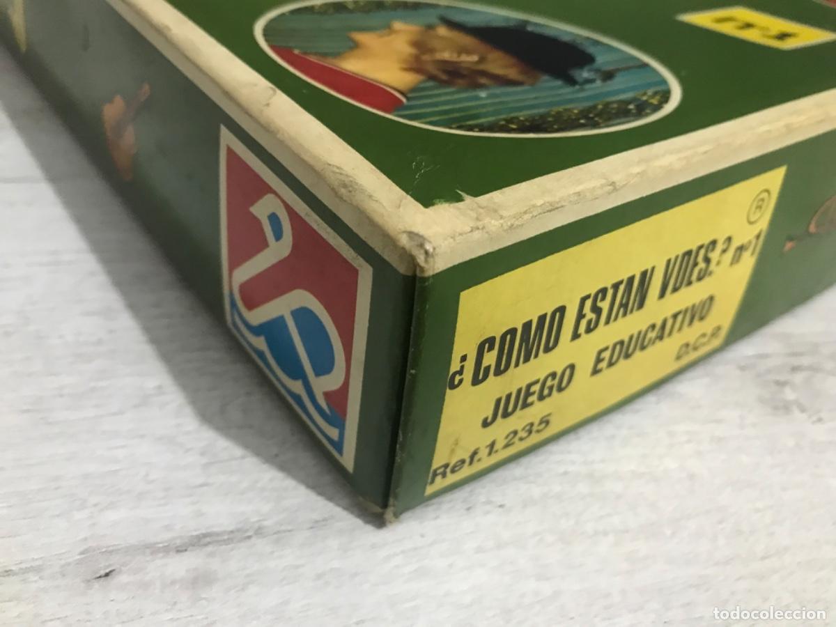 Juegos de mesa: Juego de mesa como est&aacute;n ustedes completo - Foto 21