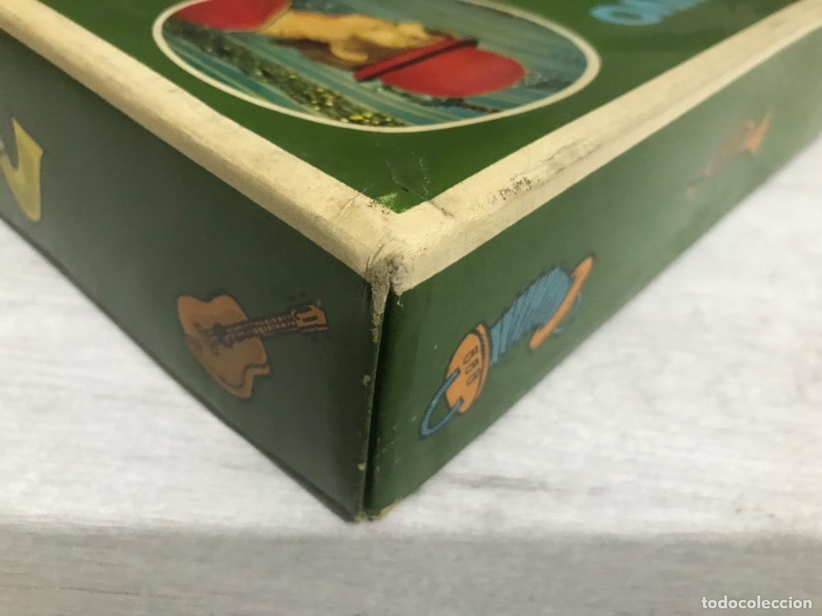 Juegos de mesa: Juego de mesa como est&aacute;n ustedes completo - Foto 22
