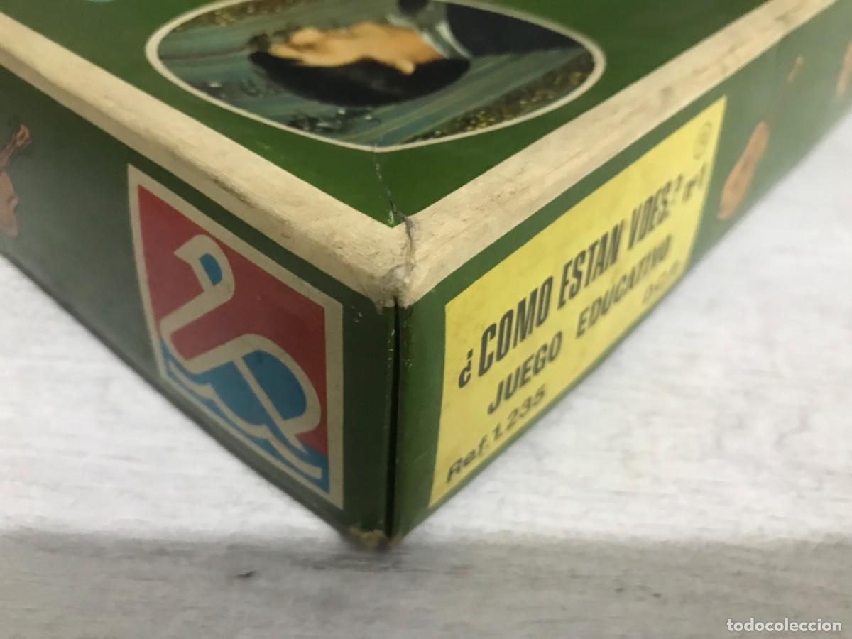 Juegos de mesa: Juego de mesa como est&aacute;n ustedes completo - Foto 23