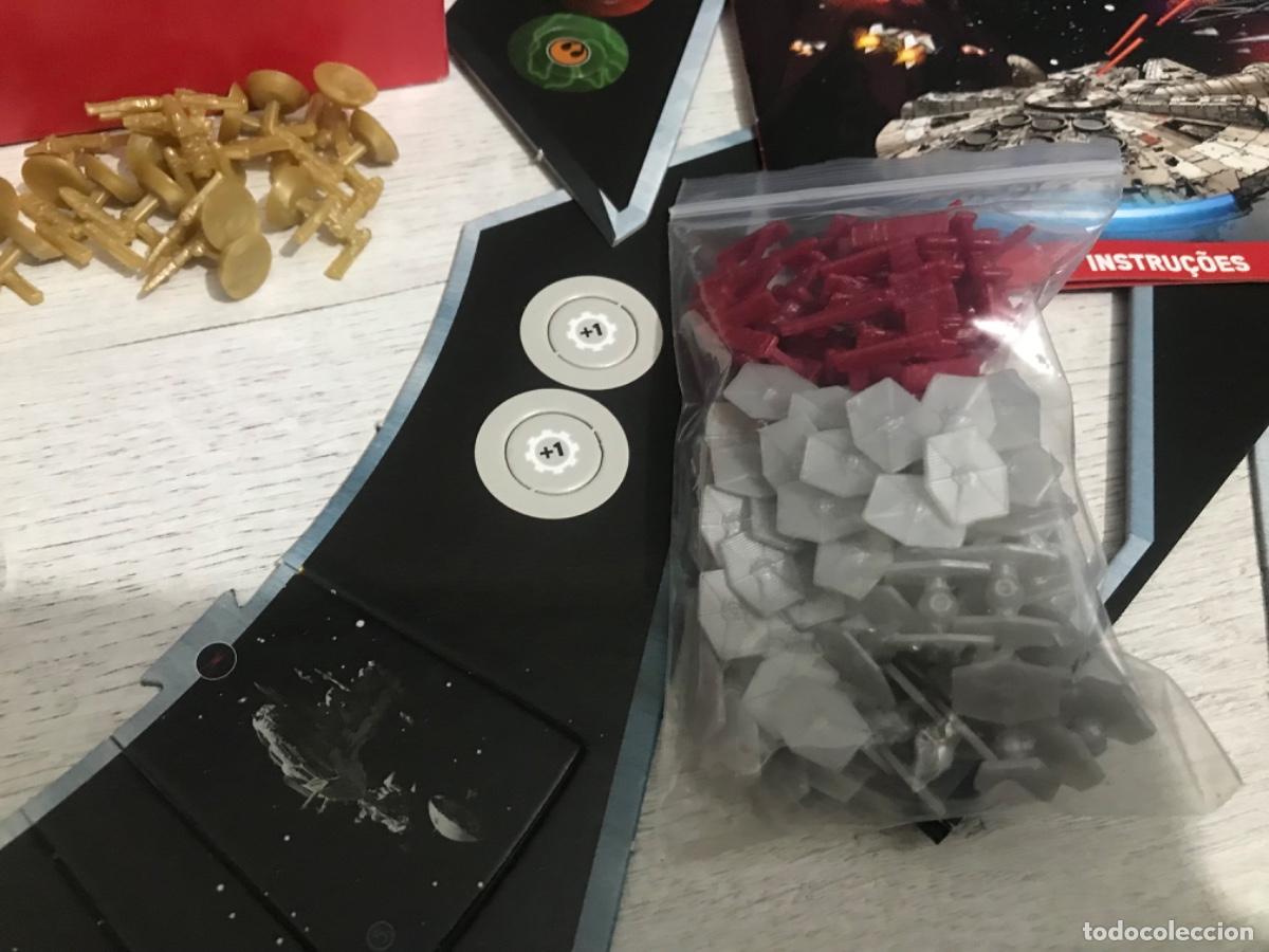Juegos de mesa: Juego de mesa Risk Star Wars completo - Foto 4