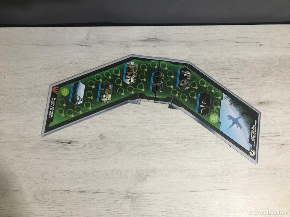 Juegos de mesa: Juego de mesa Risk Star Wars completo - Foto 10