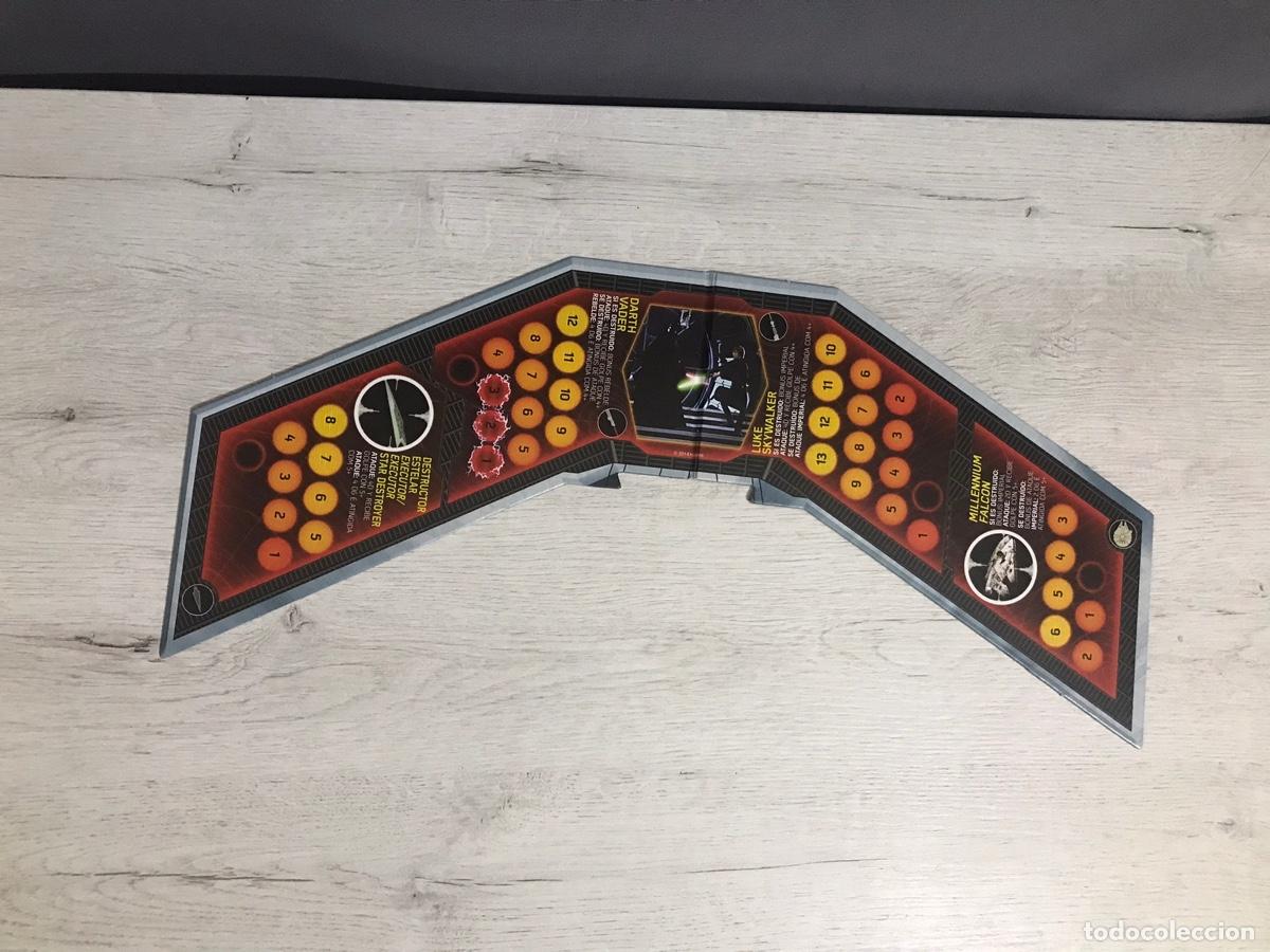 Juegos de mesa: Juego de mesa Risk Star Wars completo - Foto 11
