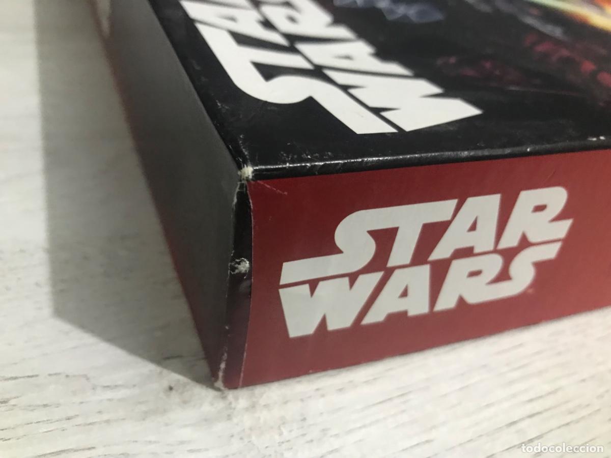 Juegos de mesa: Juego de mesa Risk Star Wars completo - Foto 18