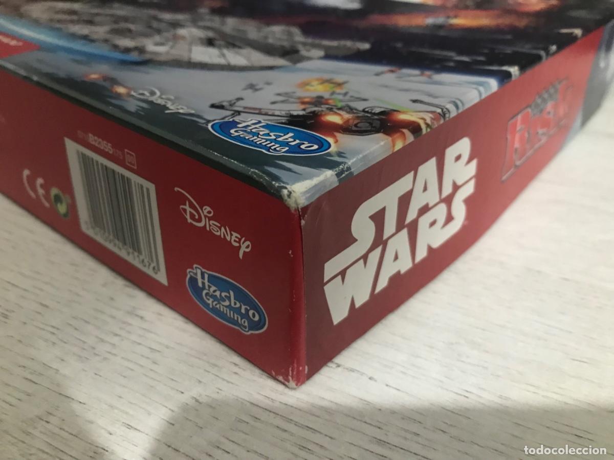 Juegos de mesa: Juego de mesa Risk Star Wars completo - Foto 20