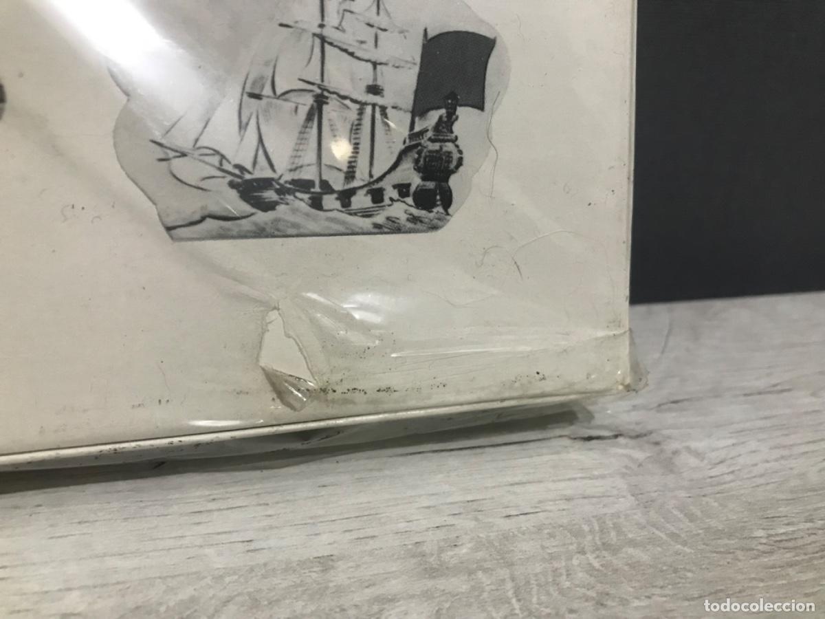 Juegos de mesa: Juego de mesa El ca&ntilde;on negro - Foto 3