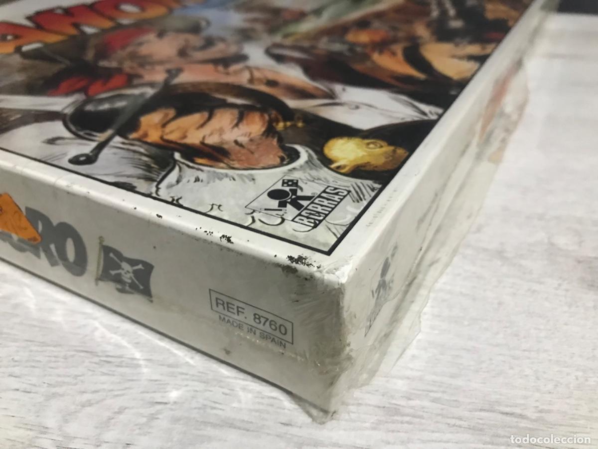 Juegos de mesa: Juego de mesa El ca&ntilde;on negro - Foto 13
