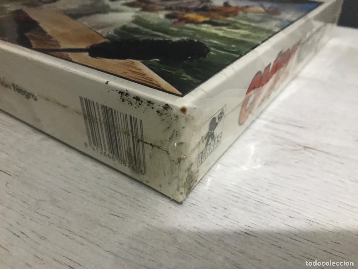 Juegos de mesa: Juego de mesa El ca&ntilde;on negro - Foto 15