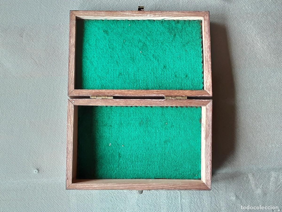 Juegos de mesa: JUEGO DE DOMINO COMPLETO - Foto 15