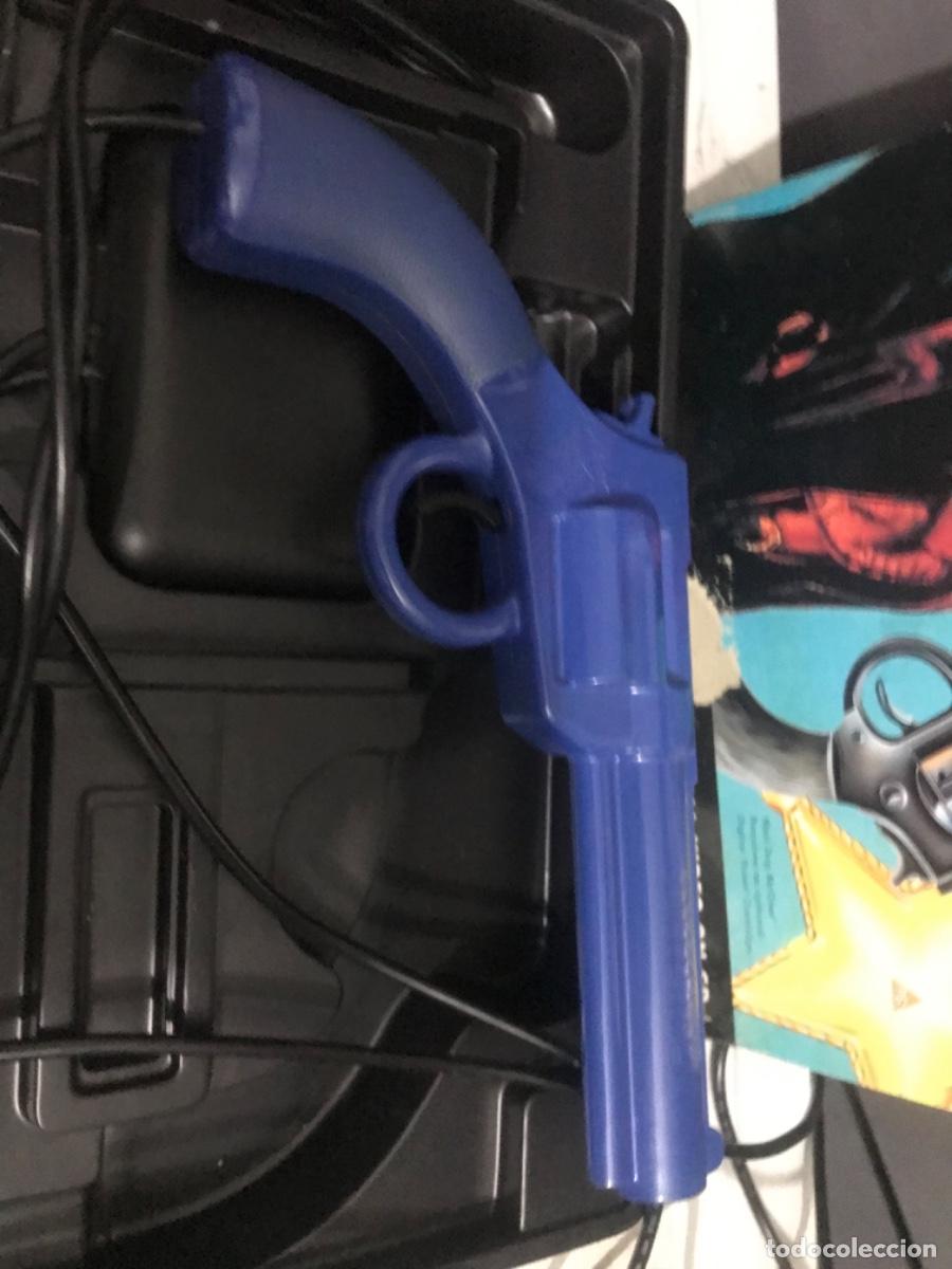 Juegos de mesa: Philips Mad dog Mccree - Foto 8