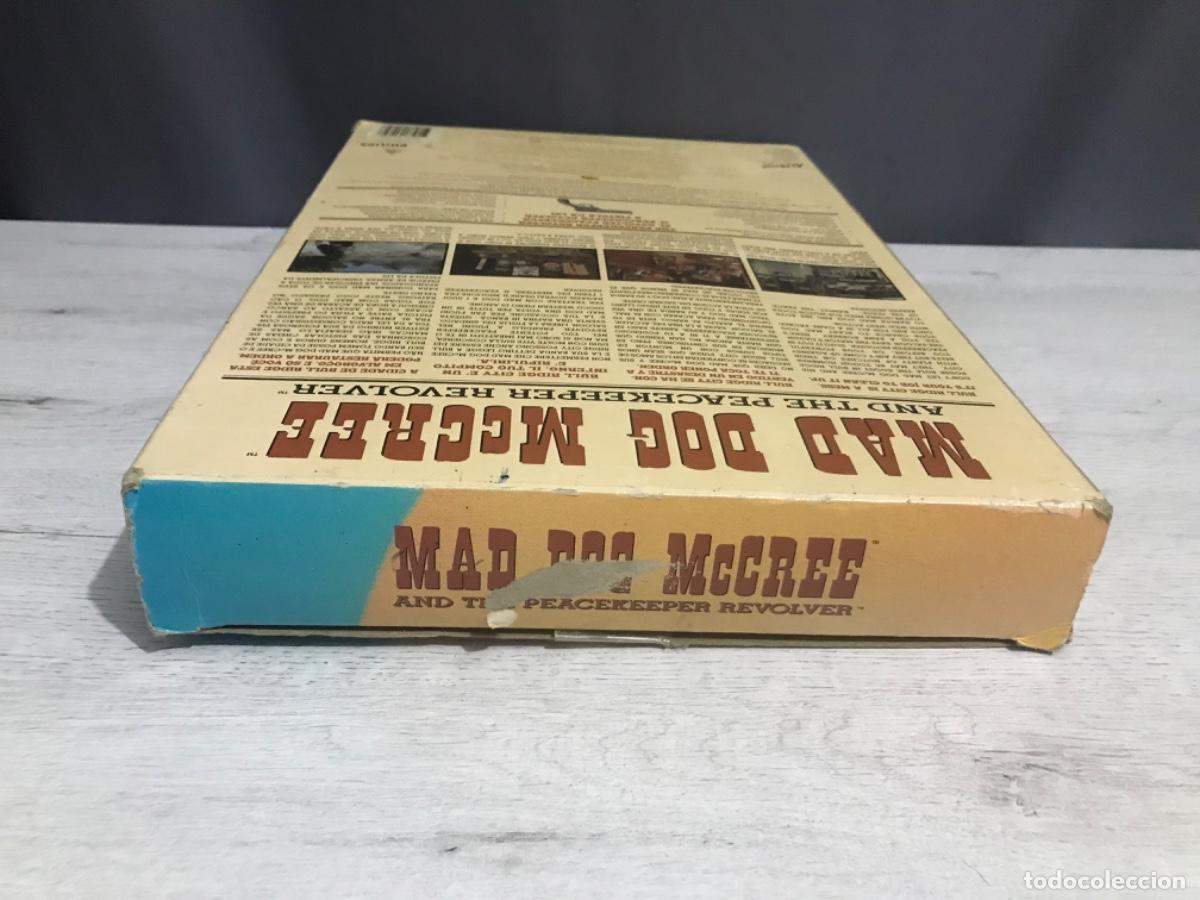 Juegos de mesa: Philips Mad dog Mccree - Foto 13