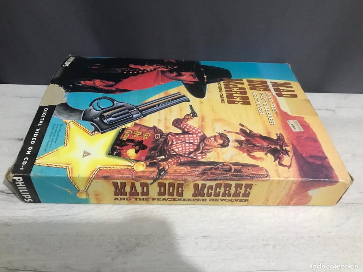 Juegos de mesa: Philips Mad dog Mccree - Foto 16