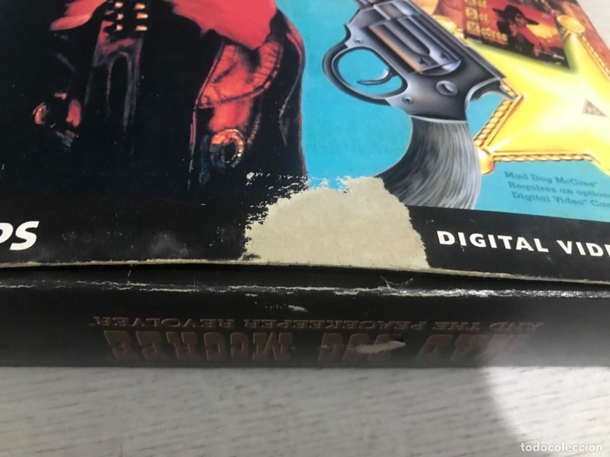 Juegos de mesa: Philips Mad dog Mccree - Foto 17