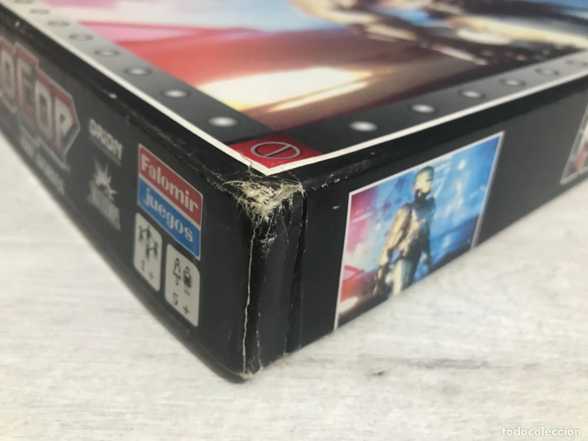 Juegos de mesa: Juego de mesa Rob&oacute;Cop de famolir - Foto 14