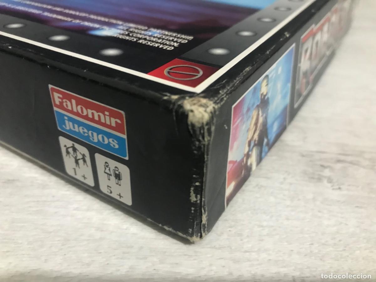 Juegos de mesa: Juego de mesa Rob&oacute;Cop de famolir - Foto 15