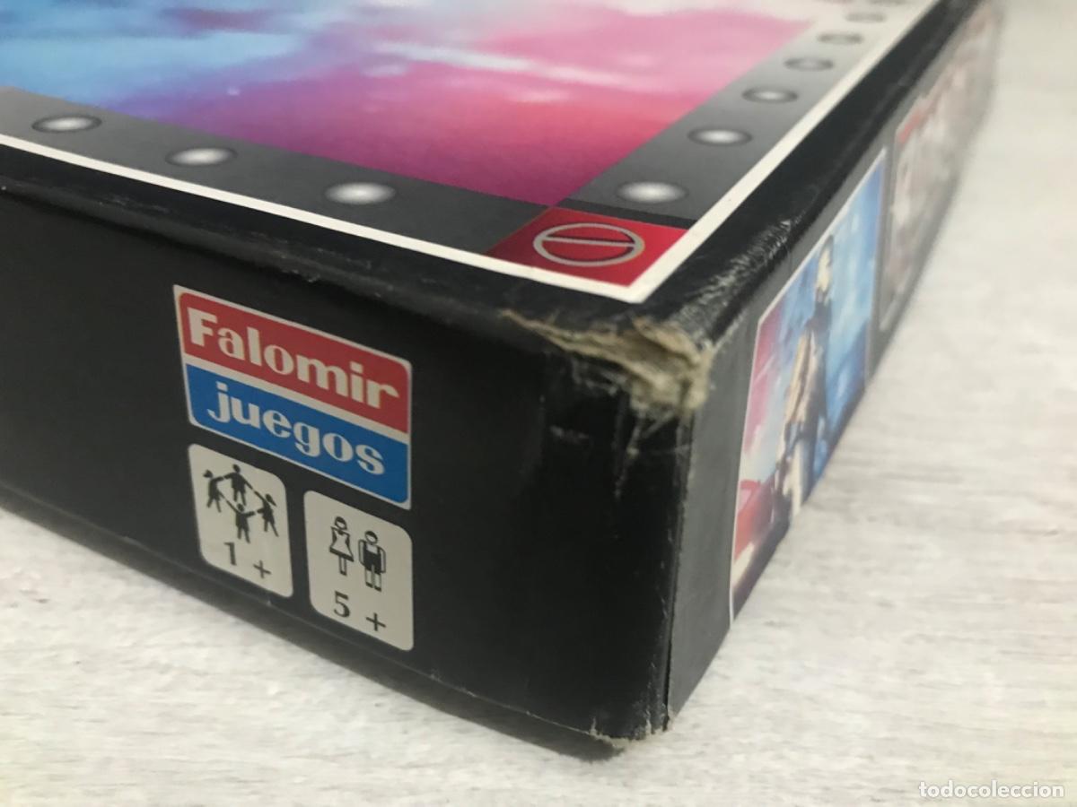 Juegos de mesa: Juego de mesa Rob&oacute;Cop de famolir - Foto 17