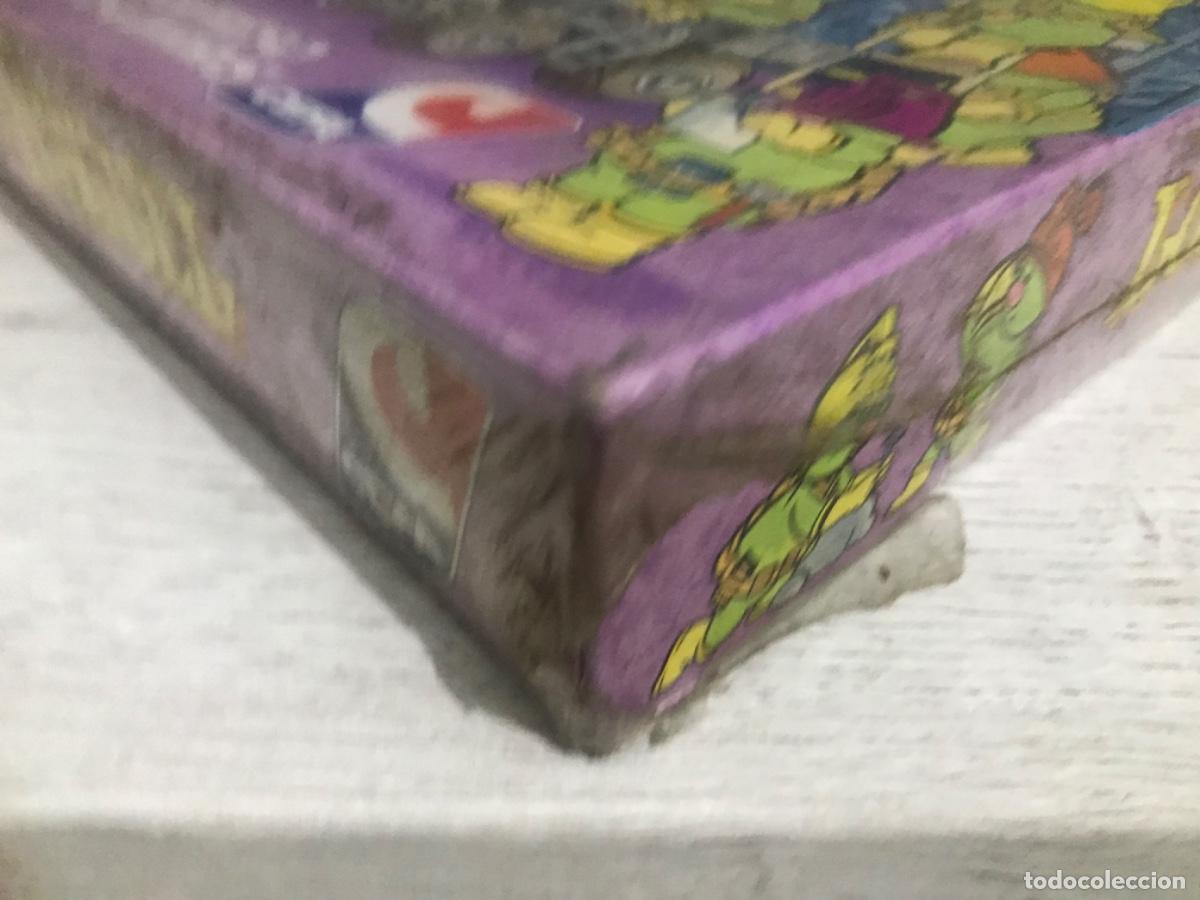 Juegos de mesa: Juego de mesa Los Fraguel precintado de cefa - Foto 9