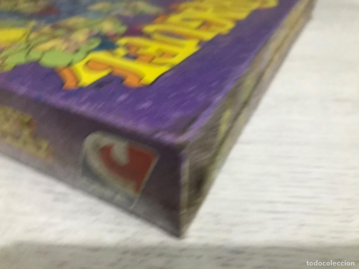 Juegos de mesa: Juego de mesa Los Fraguel precintado de cefa - Foto 10