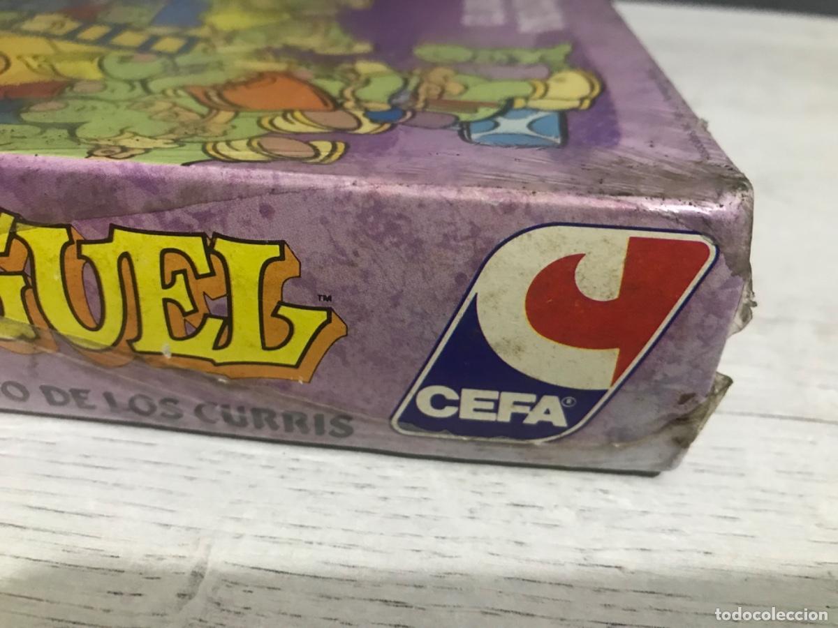 Juegos de mesa: Juego de mesa Los Fraguel precintado de cefa - Foto 12