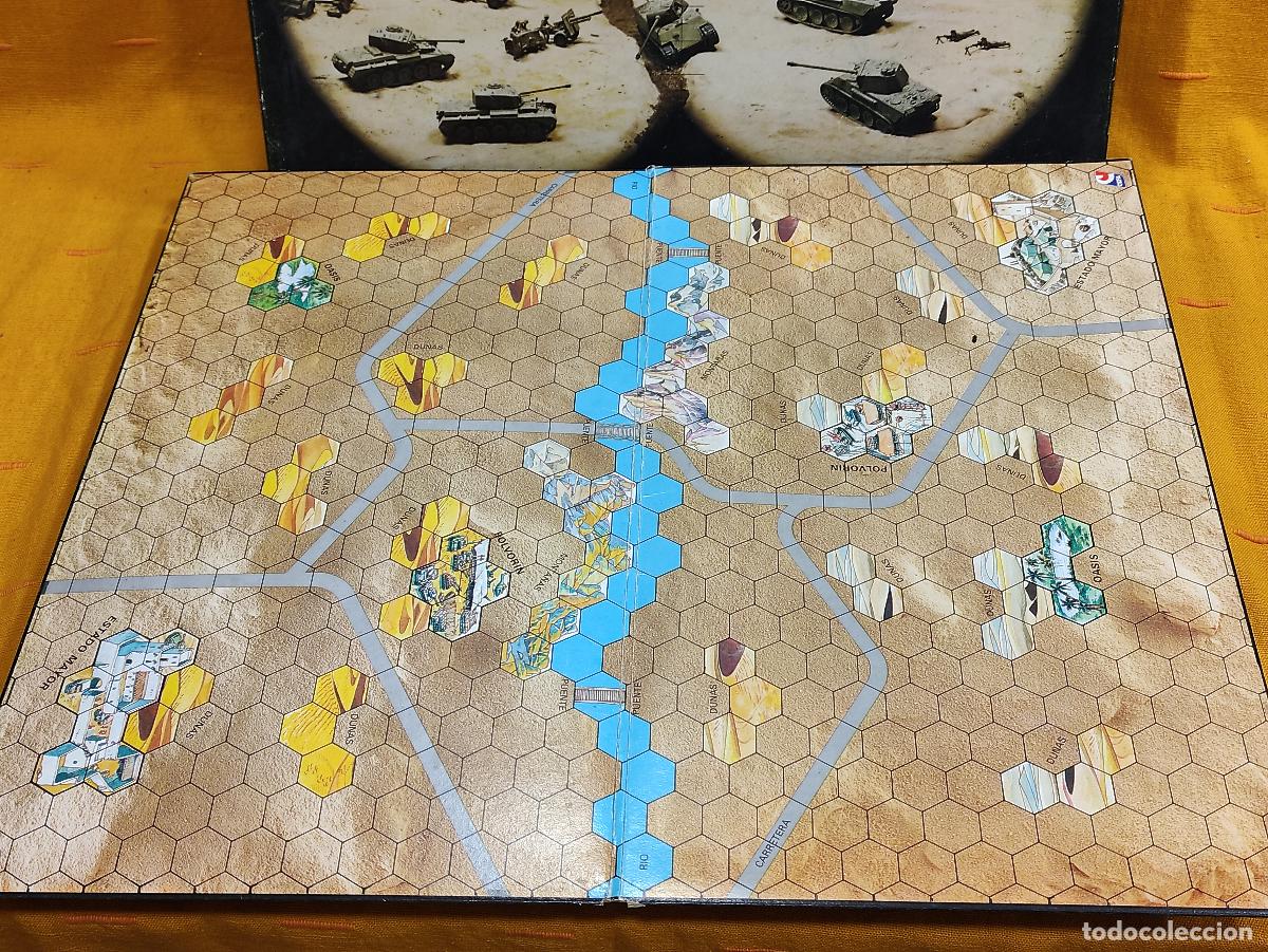Juegos de mesa: Juego de mesa Sina&iacute; Cefa - Foto 5