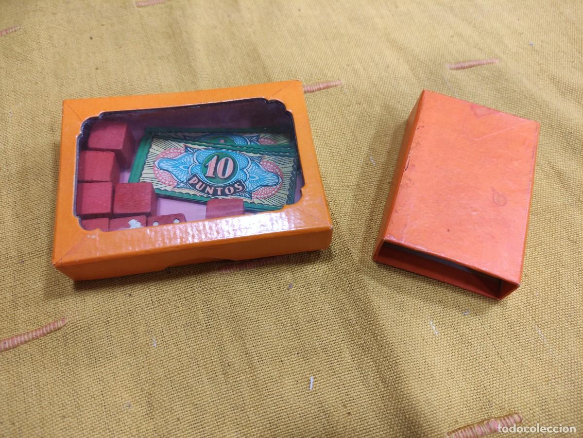 Juegos de mesa: Juego de la aduana completo - Foto 8