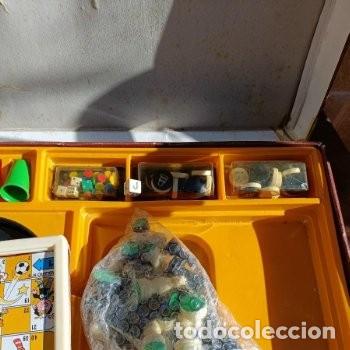 Juegos de mesa: Caja de juegos reunidos - Foto 5
