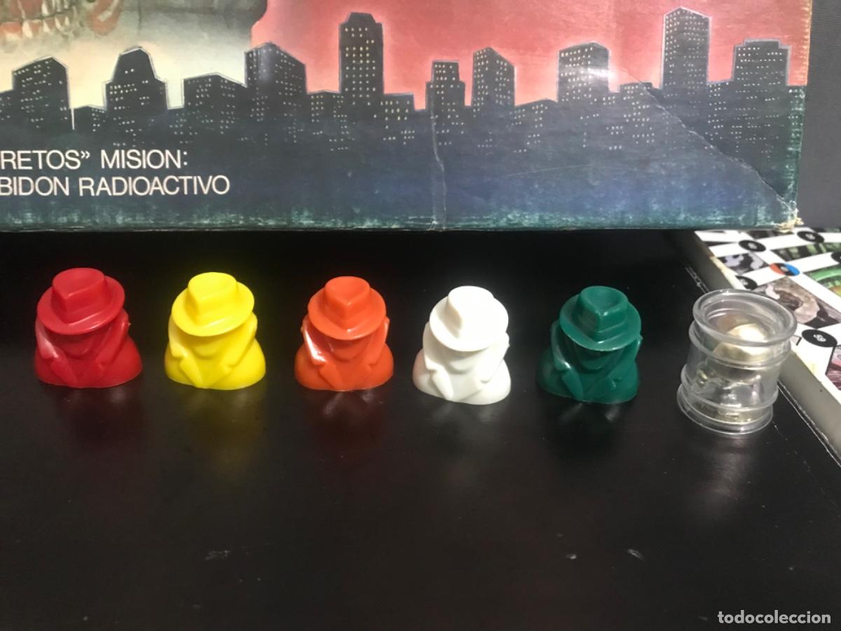 Juegos de mesa: Juego de mesa Alerta roja de cefa edicion deluxe - Foto 6