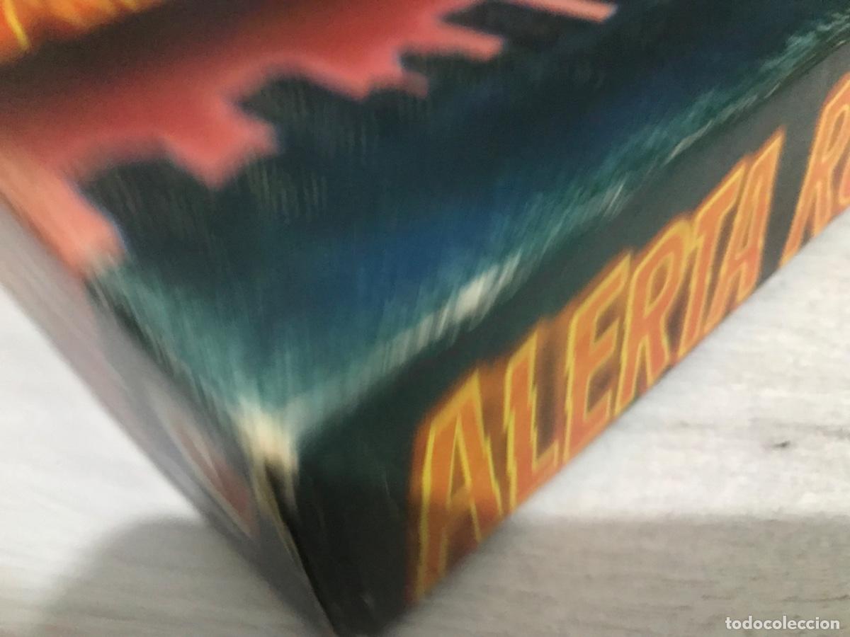 Juegos de mesa: Juego de mesa Alerta roja de cefa edicion deluxe - Foto 20
