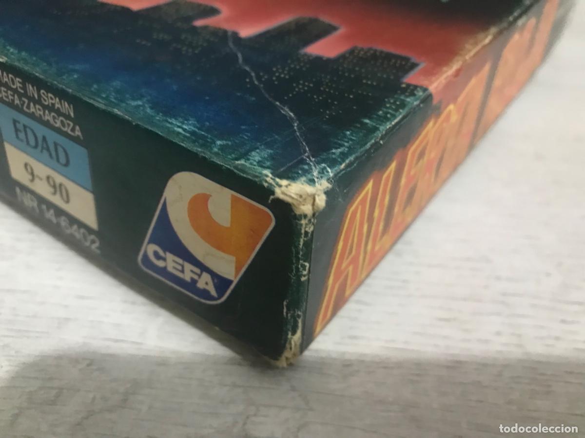 Juegos de mesa: Juego de mesa Alerta roja de cefa edicion deluxe - Foto 21