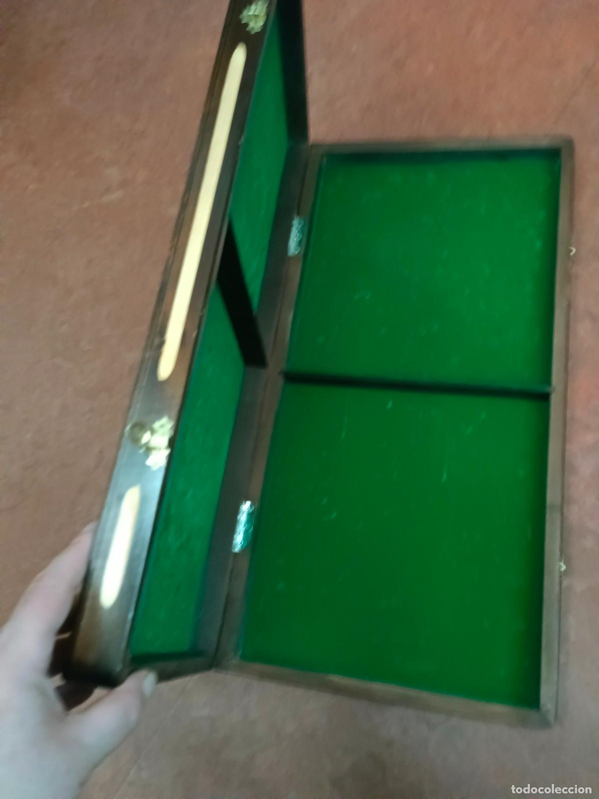 Juegos de mesa: Juego de Ajedrez Gran Formato de Madera - Foto 4