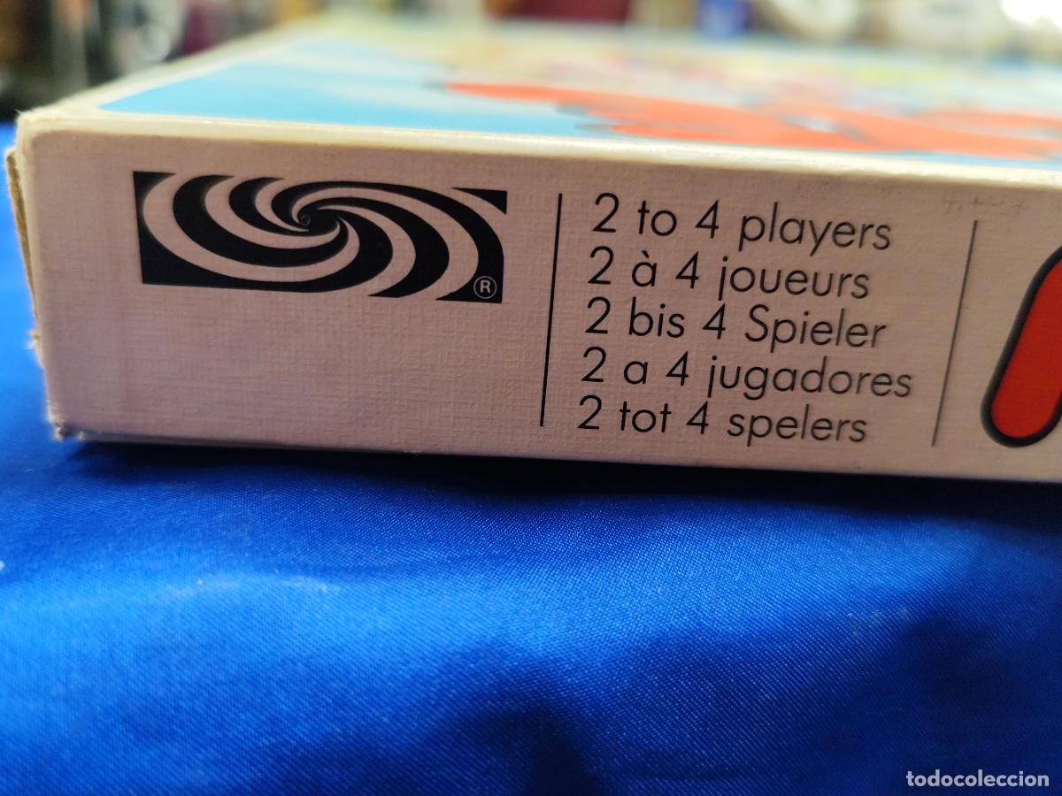 Juegos de mesa: Juego de mesa Popeye,Parker - Foto 13