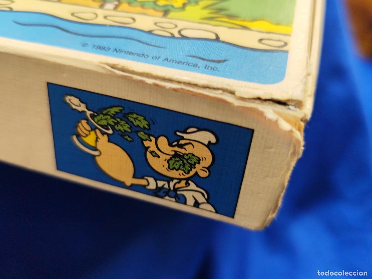 Juegos de mesa: Juego de mesa Popeye,Parker - Foto 14