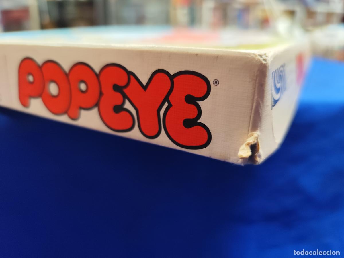 Juegos de mesa: Juego de mesa Popeye,Parker - Foto 15