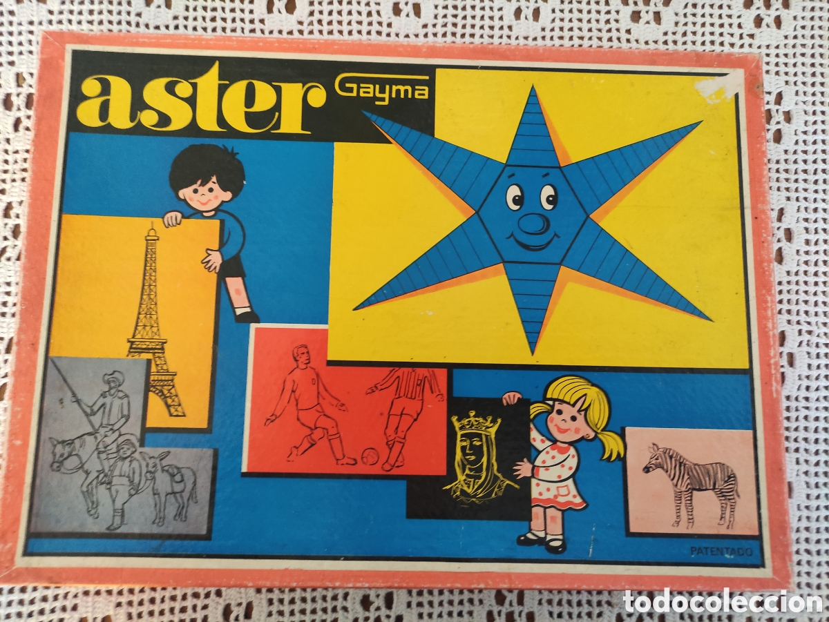 Juegos de mesa: Juego vintage de mesa deportes - Foto 1