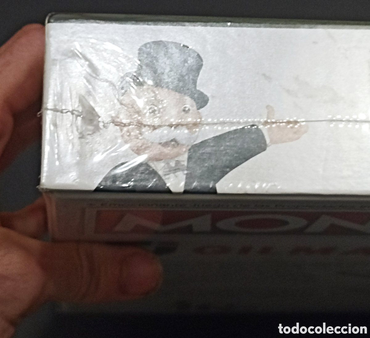 Juegos de mesa: Monopoly Gilmar Precintado - Foto 3