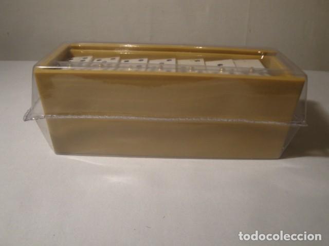 Juegos de mesa: Juego de Domin&oacute;. Nuevo. - Foto 8