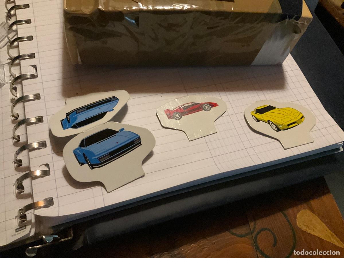 Juegos de mesa: Juego La Autoescuela en Casa&rdquo; - Foto 5