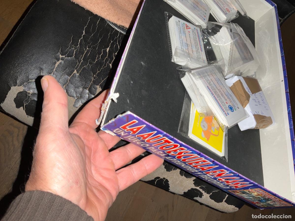 Juegos de mesa: Juego La Autoescuela en Casa&rdquo; - Foto 8