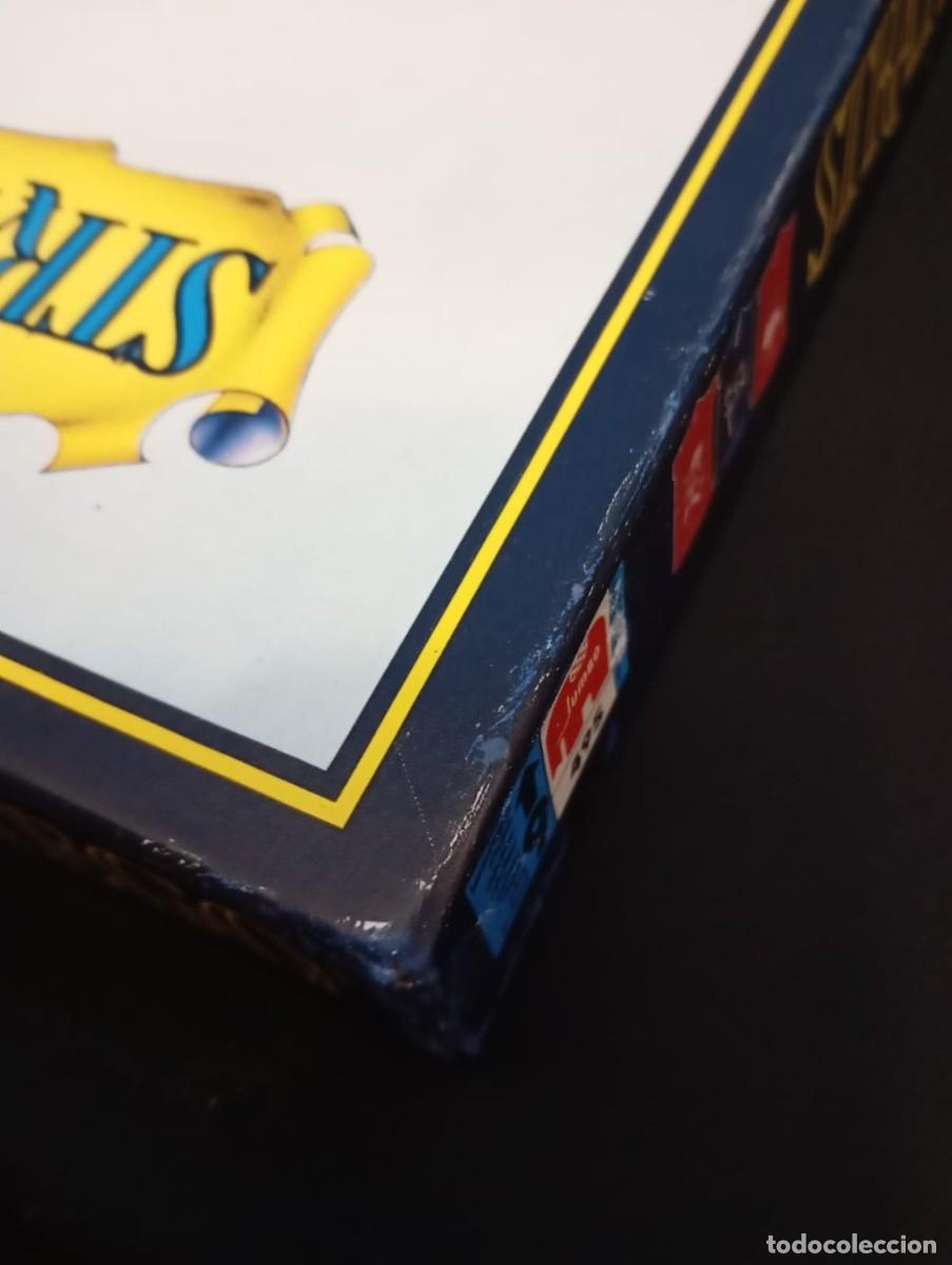 Juegos de mesa: Stratego completo Jumbo de Diset a&ntilde;o 1974 - Foto 8