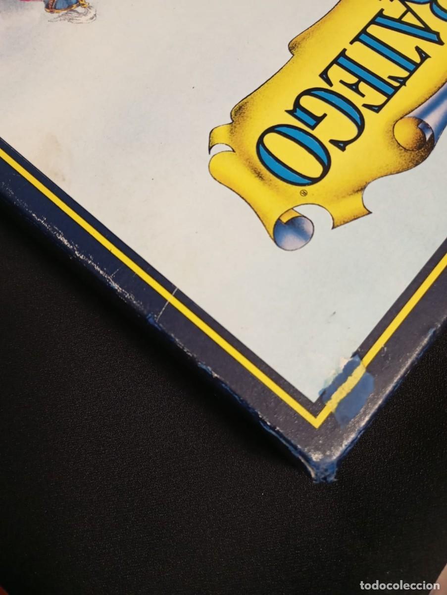 Juegos de mesa: Stratego completo Jumbo de Diset a&ntilde;o 1974 - Foto 9