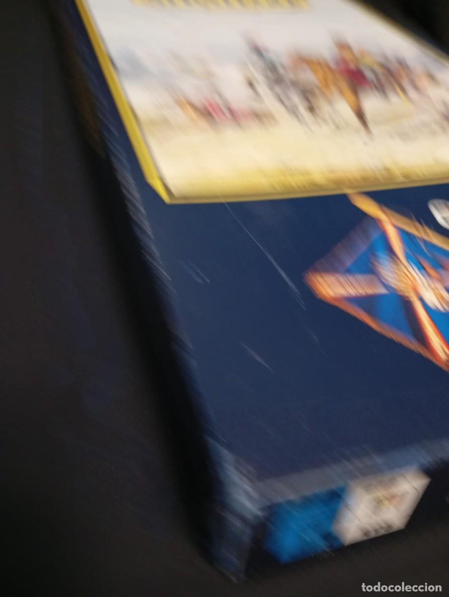 Juegos de mesa: Stratego completo Jumbo de Diset a&ntilde;o 1974 - Foto 10