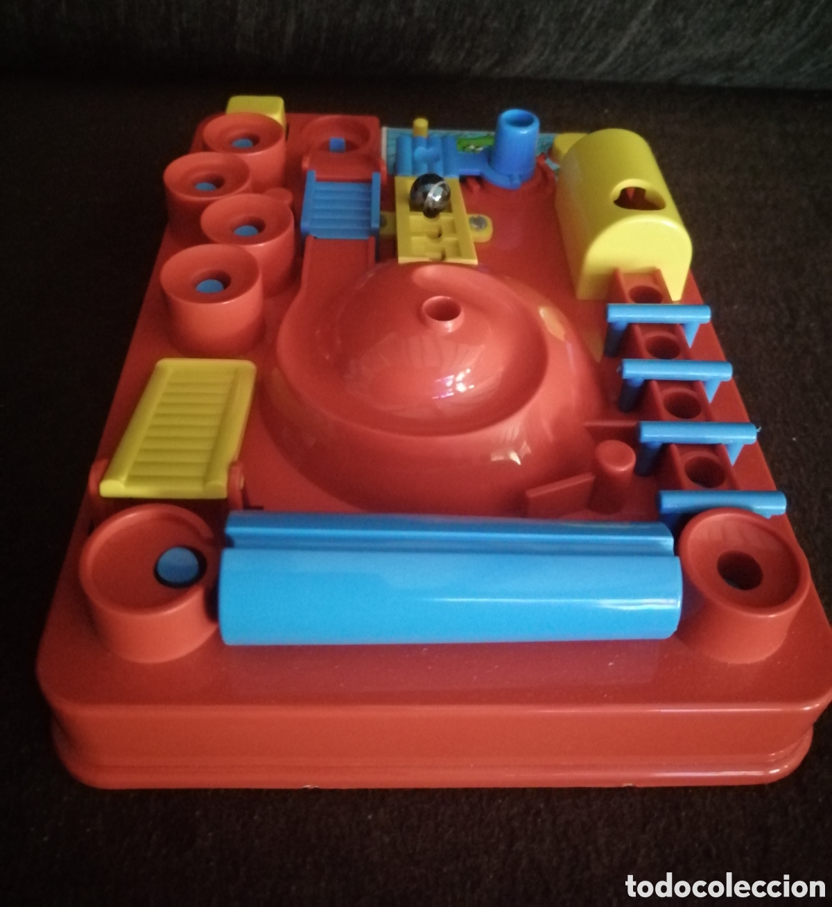 Juegos de mesa: Maraton Feber a&ntilde;os 80 - Foto 9