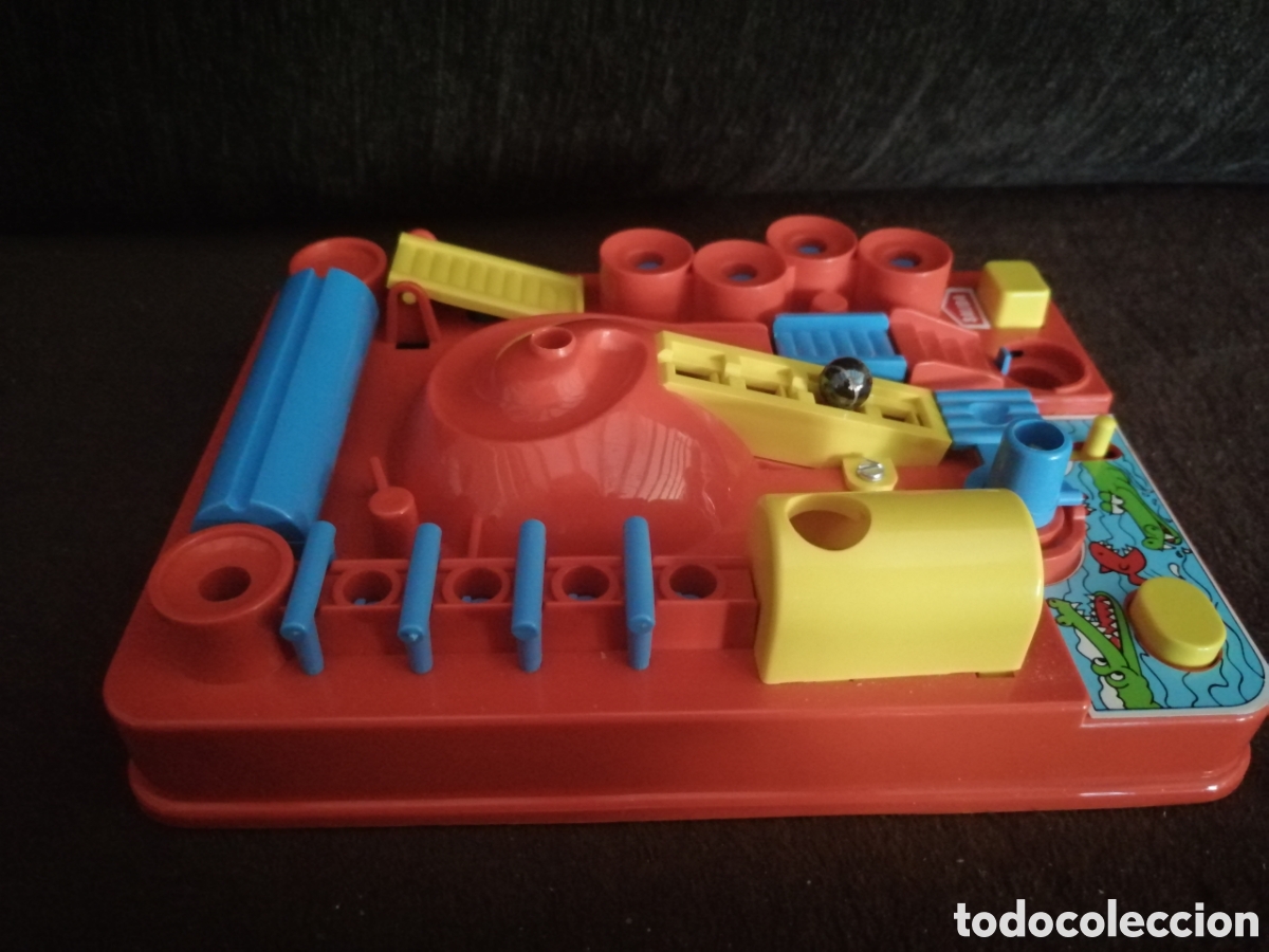 Juegos de mesa: Maraton Feber a&ntilde;os 80 - Foto 10